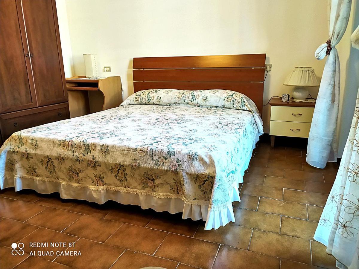 Tra Puccini Ed Il Mare Apartman Torre del Lago Puccini Kültér fotó