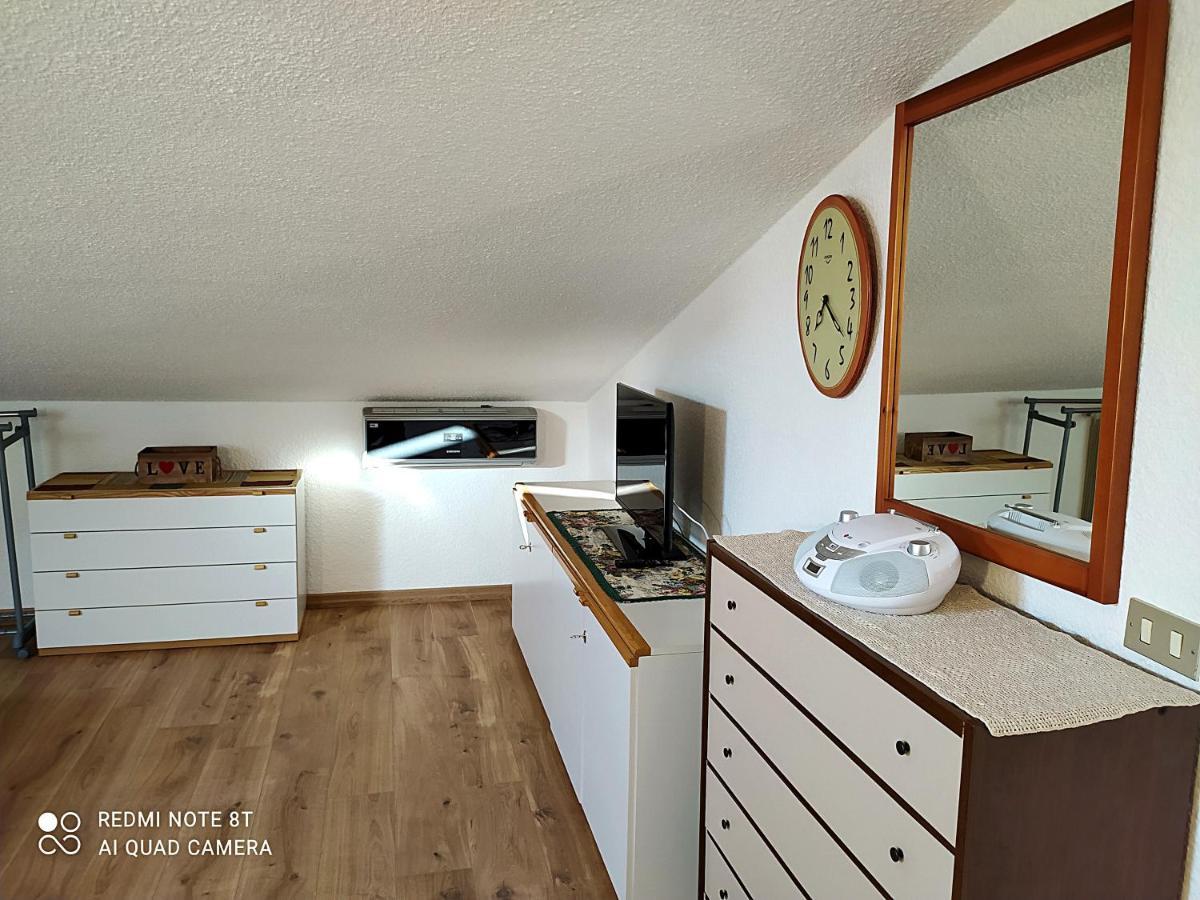 Tra Puccini Ed Il Mare Apartman Torre del Lago Puccini Kültér fotó