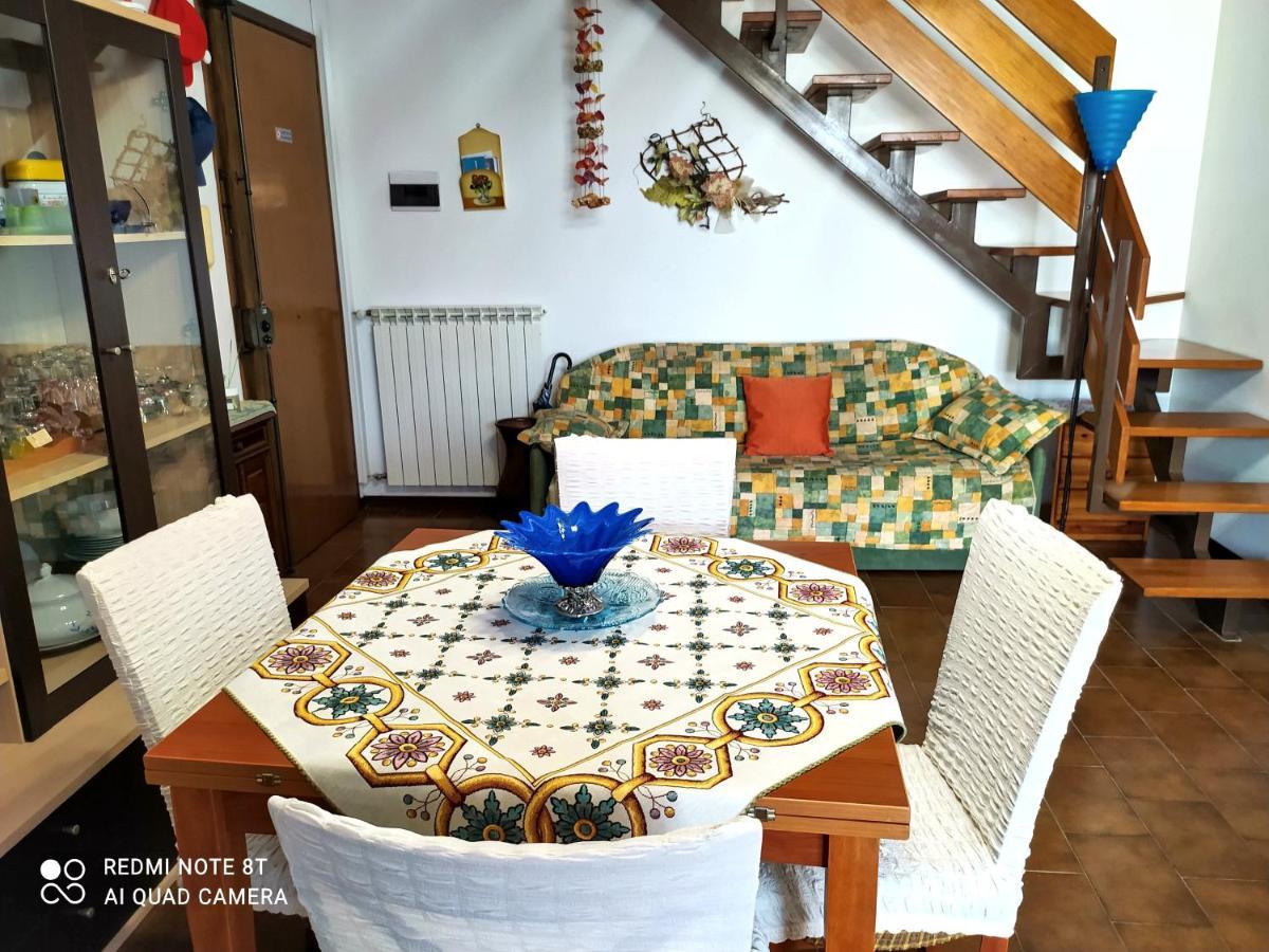 Tra Puccini Ed Il Mare Apartman Torre del Lago Puccini Kültér fotó