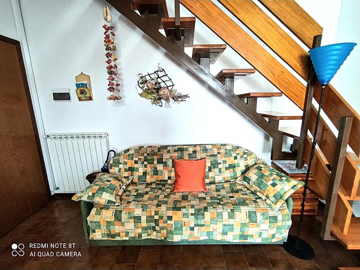 Tra Puccini Ed Il Mare Apartman Torre del Lago Puccini Kültér fotó