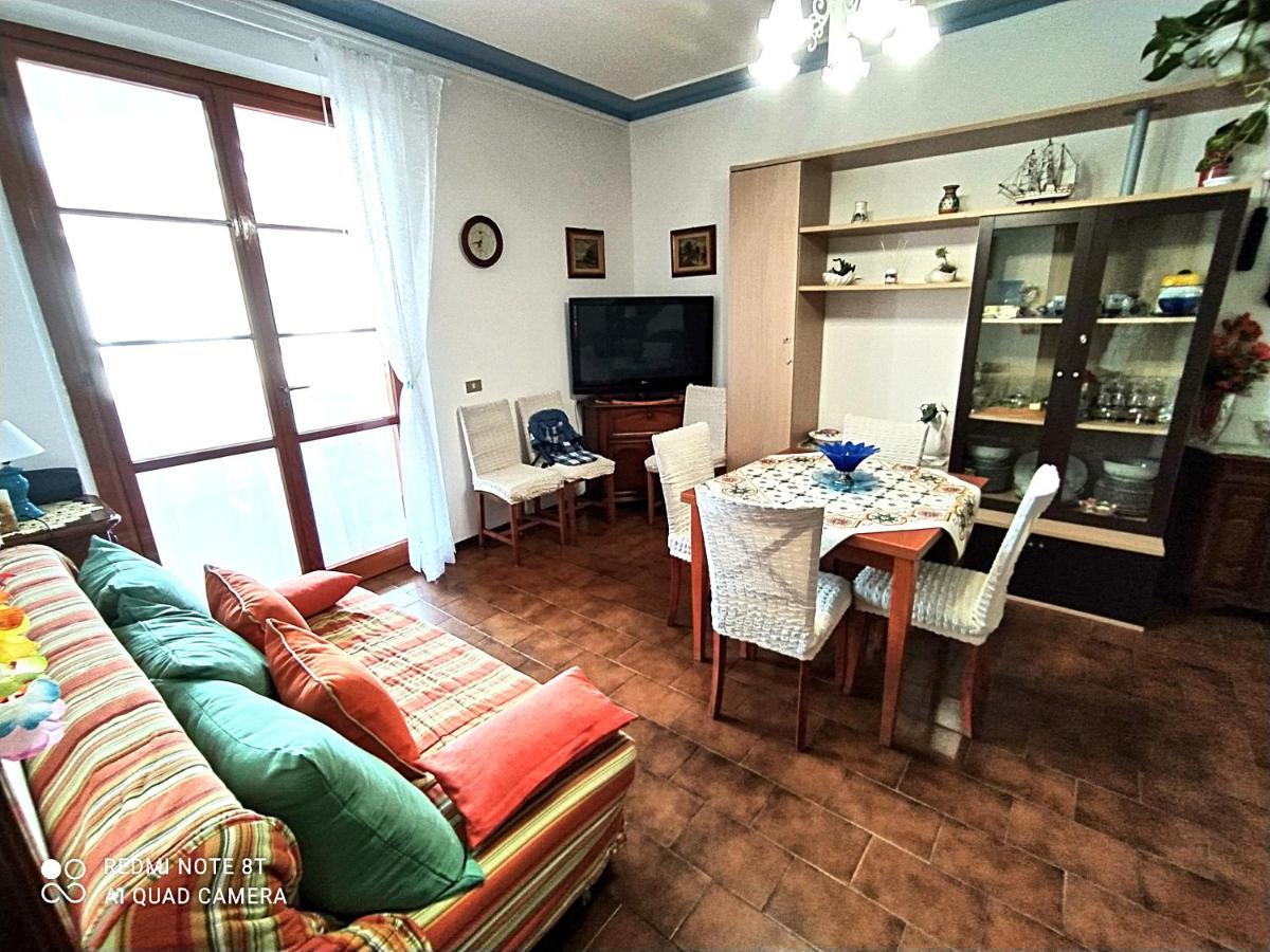 Tra Puccini Ed Il Mare Apartman Torre del Lago Puccini Kültér fotó