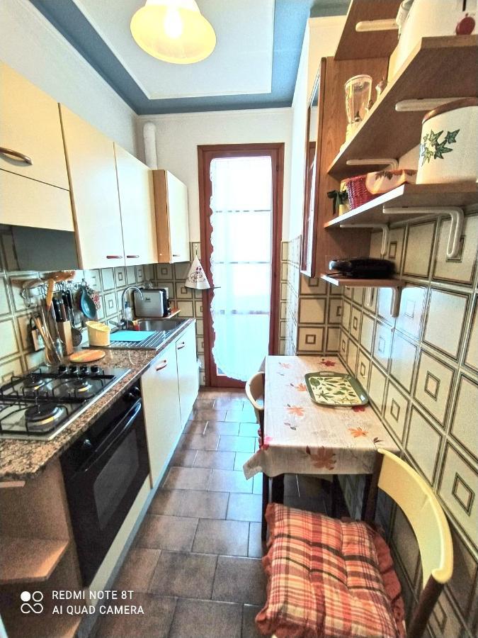 Tra Puccini Ed Il Mare Apartman Torre del Lago Puccini Kültér fotó