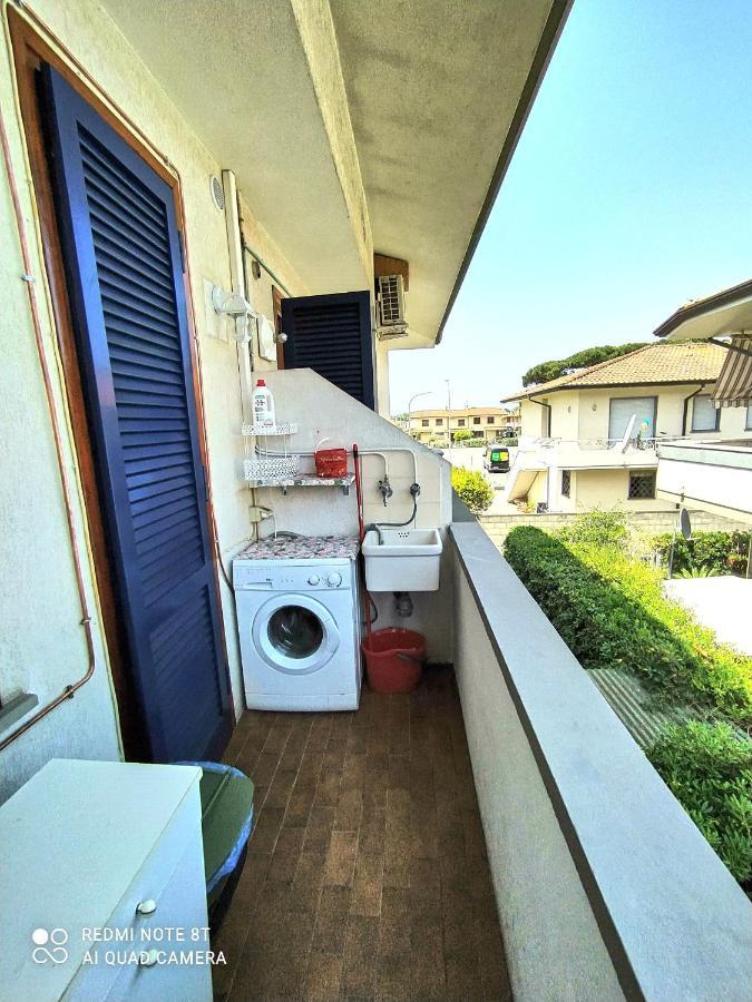 Tra Puccini Ed Il Mare Apartman Torre del Lago Puccini Kültér fotó