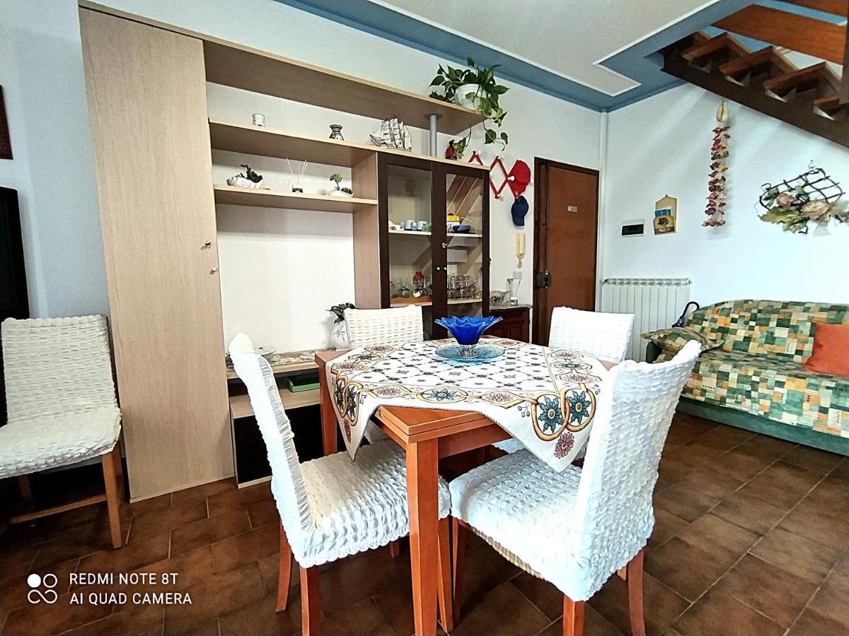 Tra Puccini Ed Il Mare Apartman Torre del Lago Puccini Kültér fotó