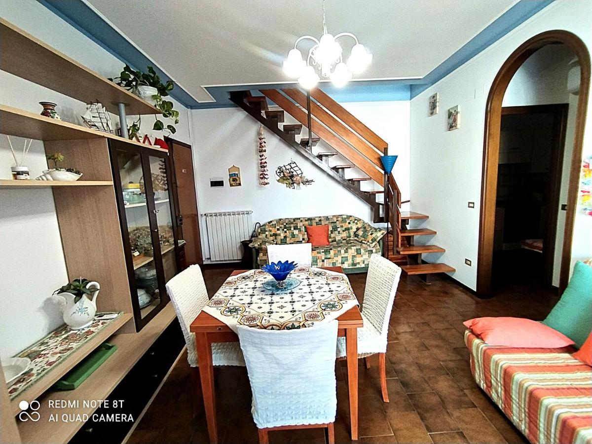Tra Puccini Ed Il Mare Apartman Torre del Lago Puccini Kültér fotó